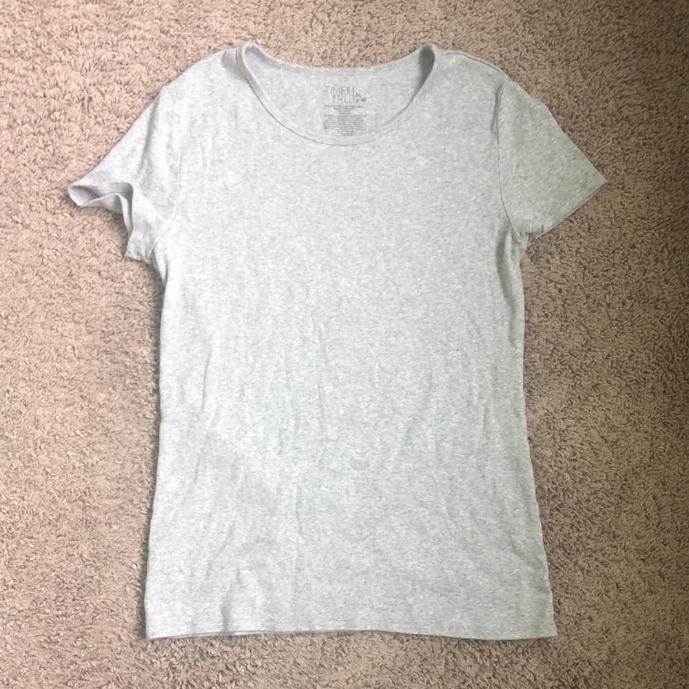 Time and tru t-shirt